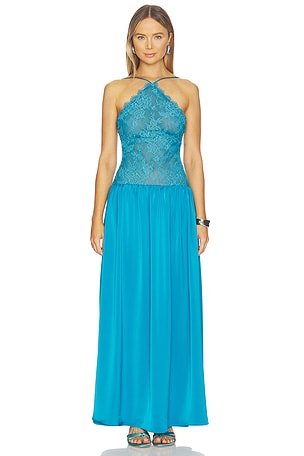 KAYA ドレス Katie May