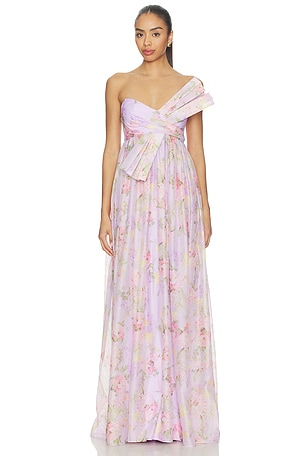 AVA 원피스 Katie May