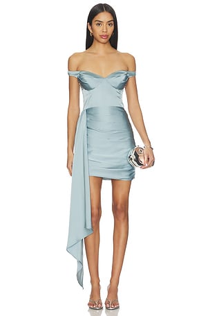 Opaline Dress Katie May