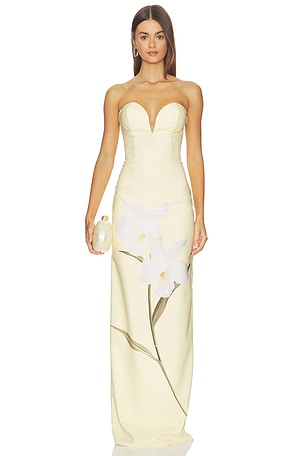 URSULA ドレス Katie May