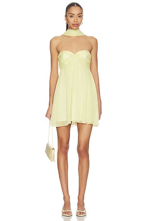 LEE ドレス Katie May