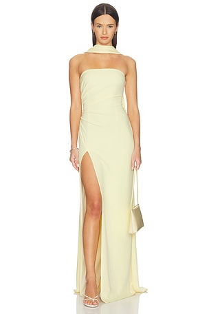 Evie Gown Katie May