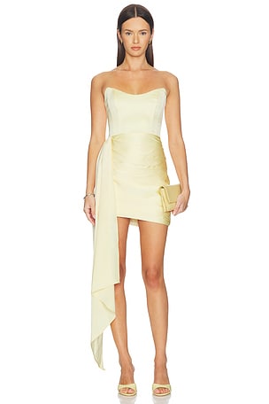 Chasing Dawn Dress Katie May