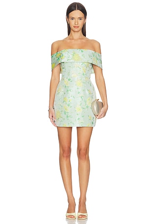 Odessa Dress Katie May