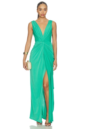 Leo Gown Katie May