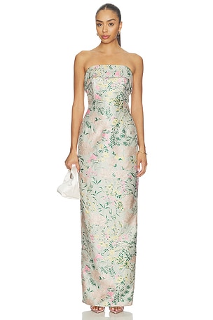 Elin Gown Katie May
