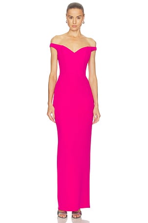 ROBE DE SOIRÉE REVERIE Katie May