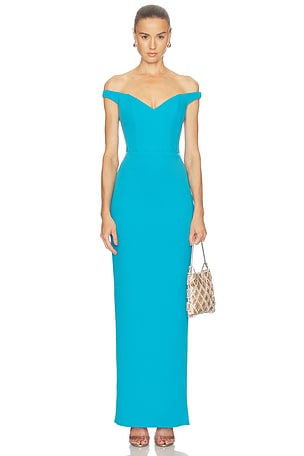 Reverie Gown Katie May