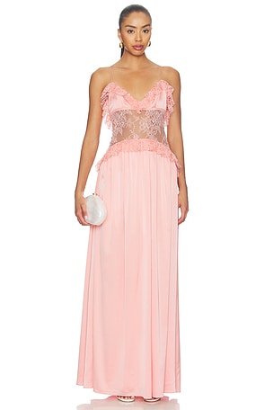 Monica Gown Katie May