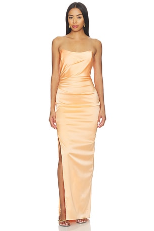 Sway Gown Katie May