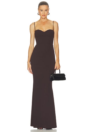 Yasmin Gown Katie May