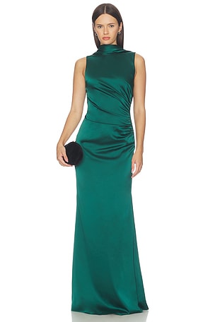Viola Gown Katie May