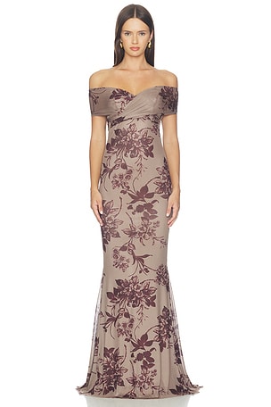 Nina Gown Katie May