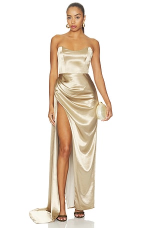 Bita Gown Katie May
