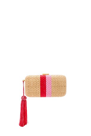 Florence Clutch KAYU