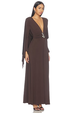 Aura Dress Kate Barton