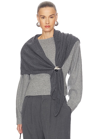 Eleanor Sweater Kate Barton