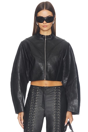 Agnes Jacket Kate Barton