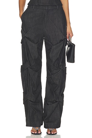 Astrid Trouser Kate Barton