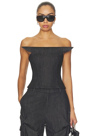 Sylvie Top Kate Barton