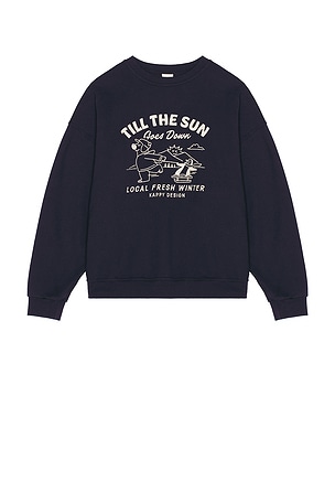 SUDADERA KAPPY BEAR KAPPY DESIGN