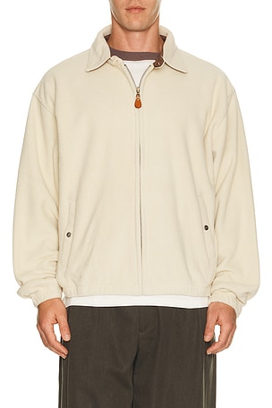 BLOUSON KAPPY DESIGN