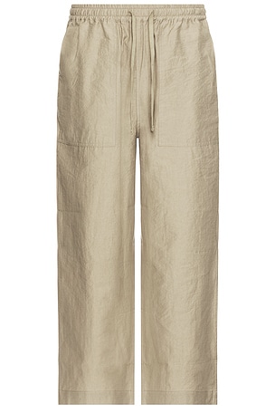 Easy Fatigue Pants KAPPY DESIGN