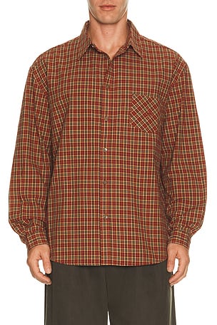 CHEMISE KAPPY DESIGN