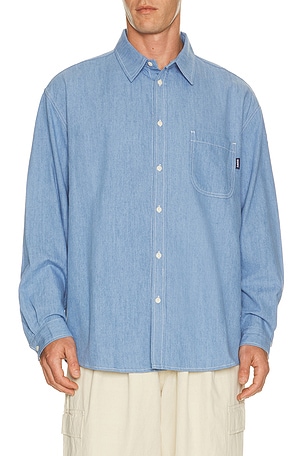 CHEMISE KAPPY DESIGN