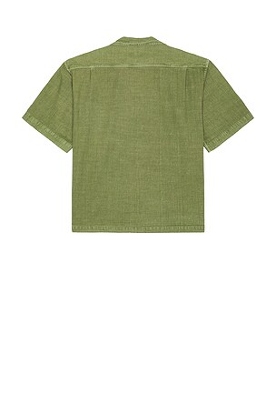 KAPPY DESIGN Pigment Shirt