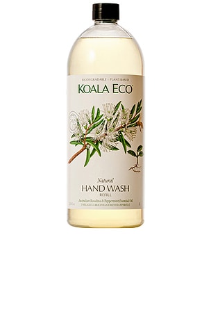 Refill Hand Wash Koala Eco