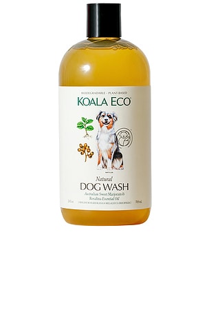 NETTOYANT POUR LES CHIENS DOG WASH Koala Eco