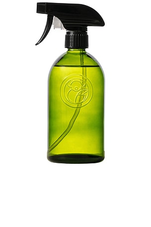 Green Glass Apothecary Trigger Bottle Koala Eco