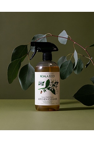 Koala Eco Multi-Purpose Kitchen Cleaner in Lemon Myrtle & Mandarin