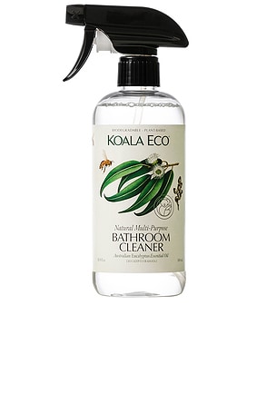 LIMPIADOR MULTIUSOS PARA BAÑO MULTI-PURPOSE BATHROOM CLEANER Koala Eco