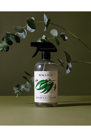 Koala Eco Multi-Purpose Bathroom Cleaner in Eucalyptus