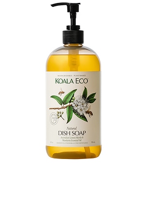 Dish Soap Koala Eco