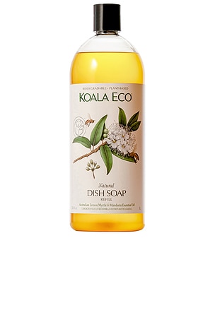 Refill Dish Soap Koala Eco