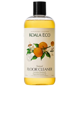 LIMPIADOR DE PISOS FLOOR CLEANER Koala Eco