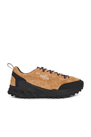 Jasper Zionic KEEN