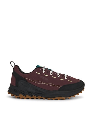 Jasper Zionic KEEN