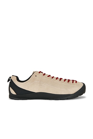 Jasper-M KEEN