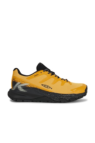 Targhee Apex WP KEEN