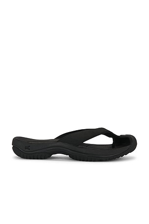 KEEN Waimea Tg-M in Black