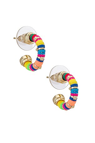 Huggie Earrings Ryder Hoop Earrings Kendra Scott Kendra Scott