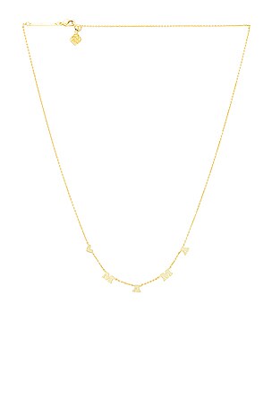 Mama Necklace Kendra Scott