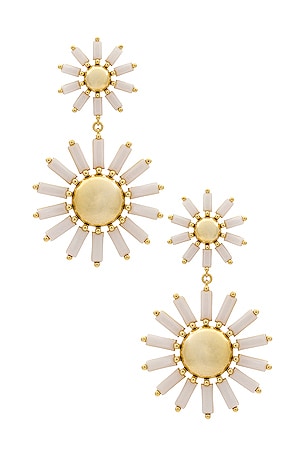 BOUCLES D'OREILLES MADISON DAISY Kendra Scott