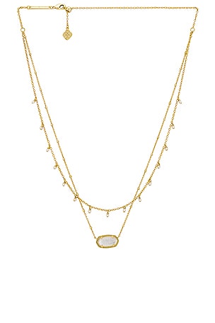 Kendra Scott Camille fashion Necklace