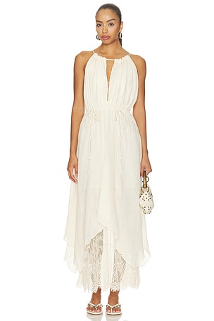 Izora Dress KETTEL ATELIER