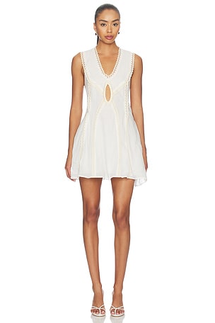VESTIDO LACE KETTEL ATELIER